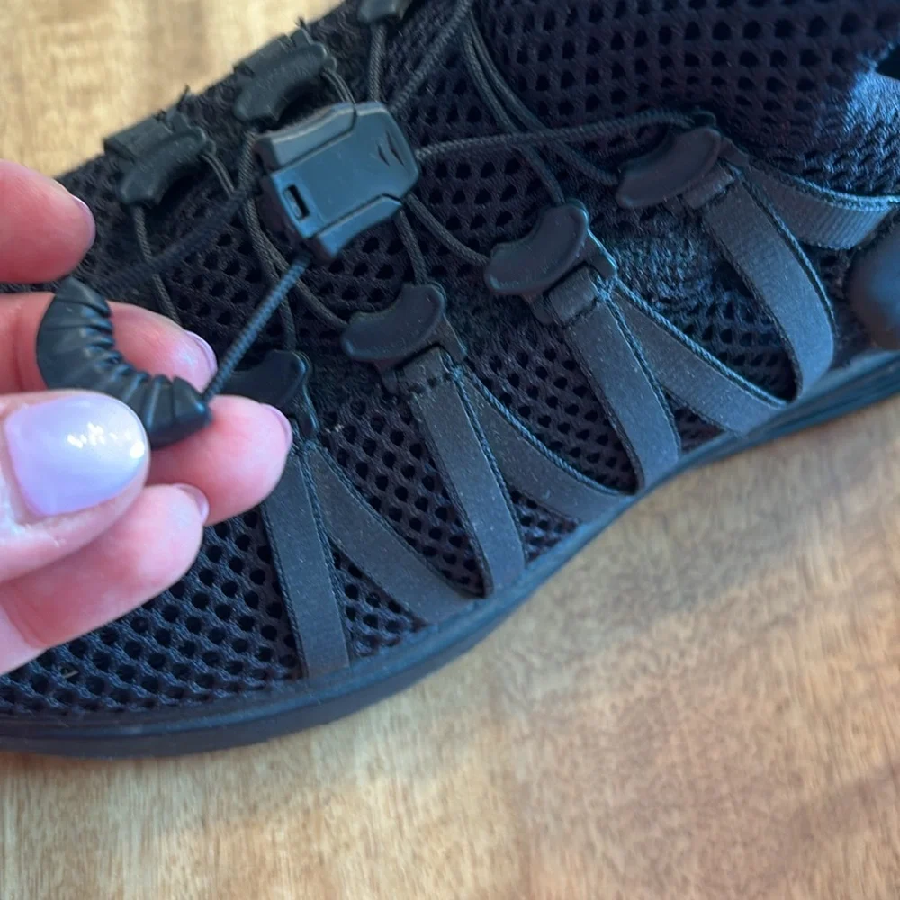 Nike Shox Gravity women’s 8